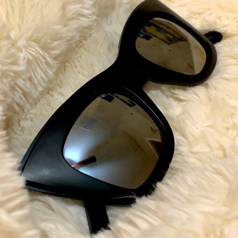 Polarized Black Sunglasses